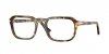 OKULARY KOREKCYJNE PERSOL® PO 3390V 1230 52 ROZMIAR M